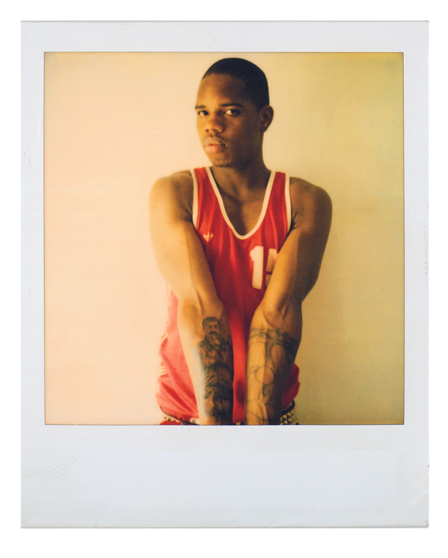 The Kids Were Alright: An Interview of Ryan McGinley Autre Magazine